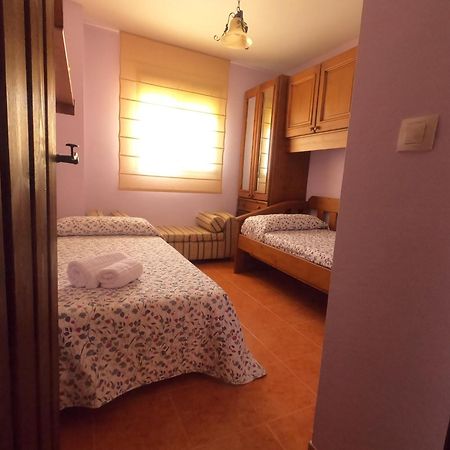 Appartement La Golondrina à Canar Extérieur photo