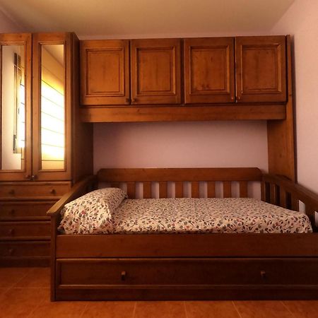Appartement La Golondrina à Canar Extérieur photo