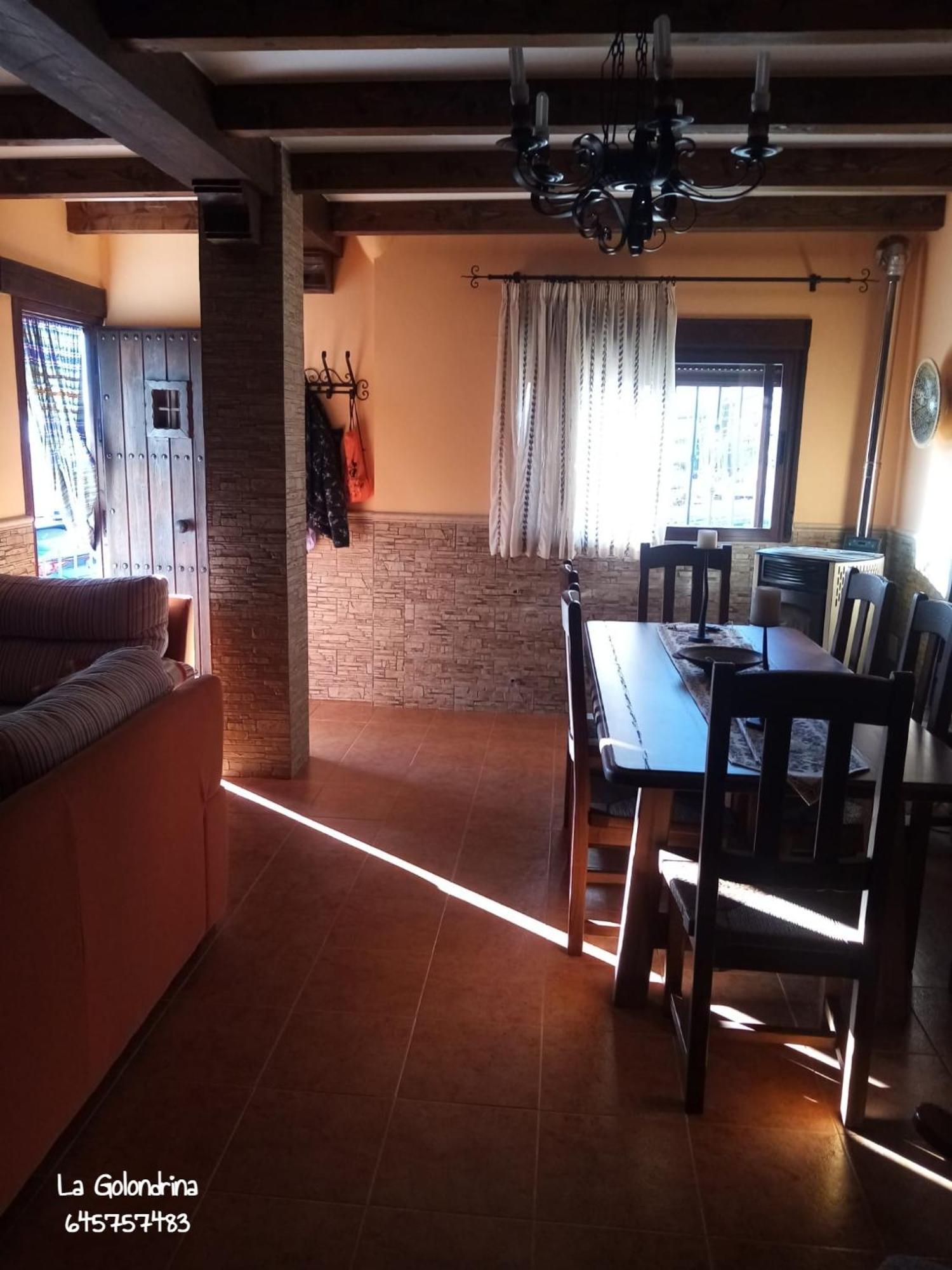 Appartement La Golondrina à Canar Extérieur photo