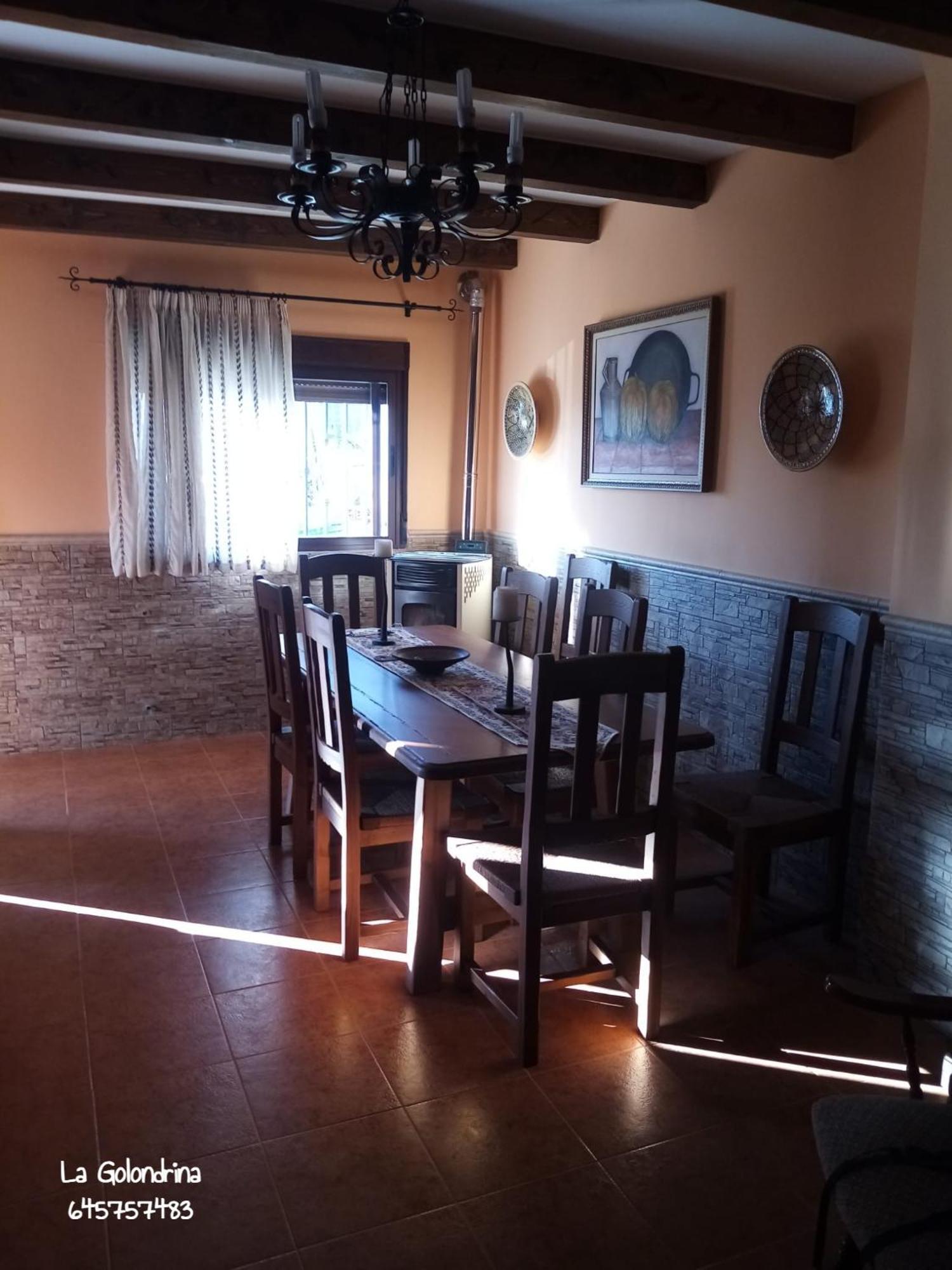 Appartement La Golondrina à Canar Extérieur photo
