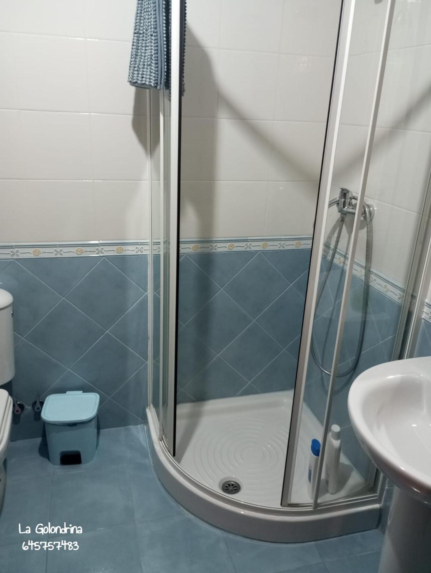 Appartement La Golondrina à Canar Extérieur photo