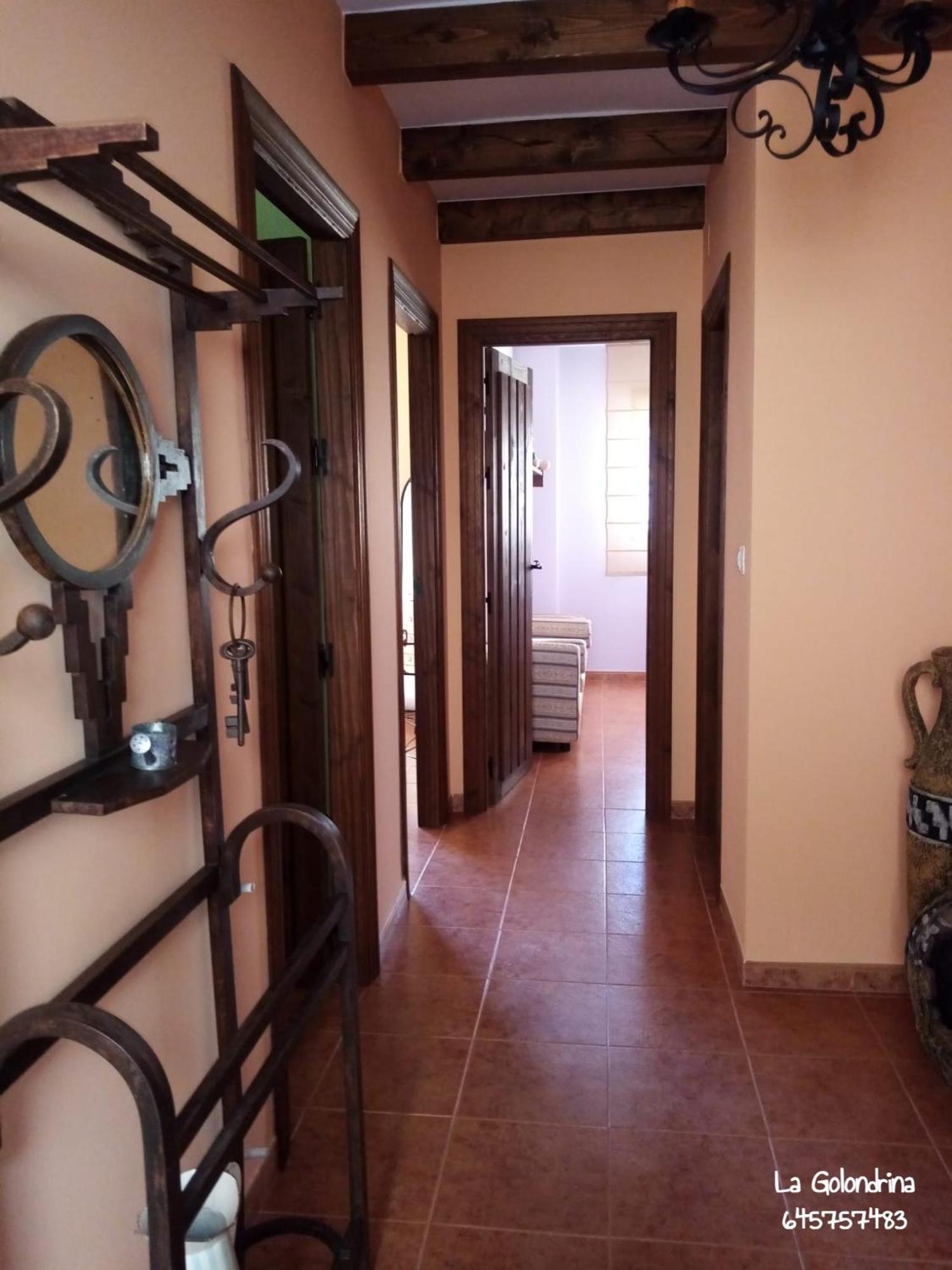 Appartement La Golondrina à Canar Extérieur photo