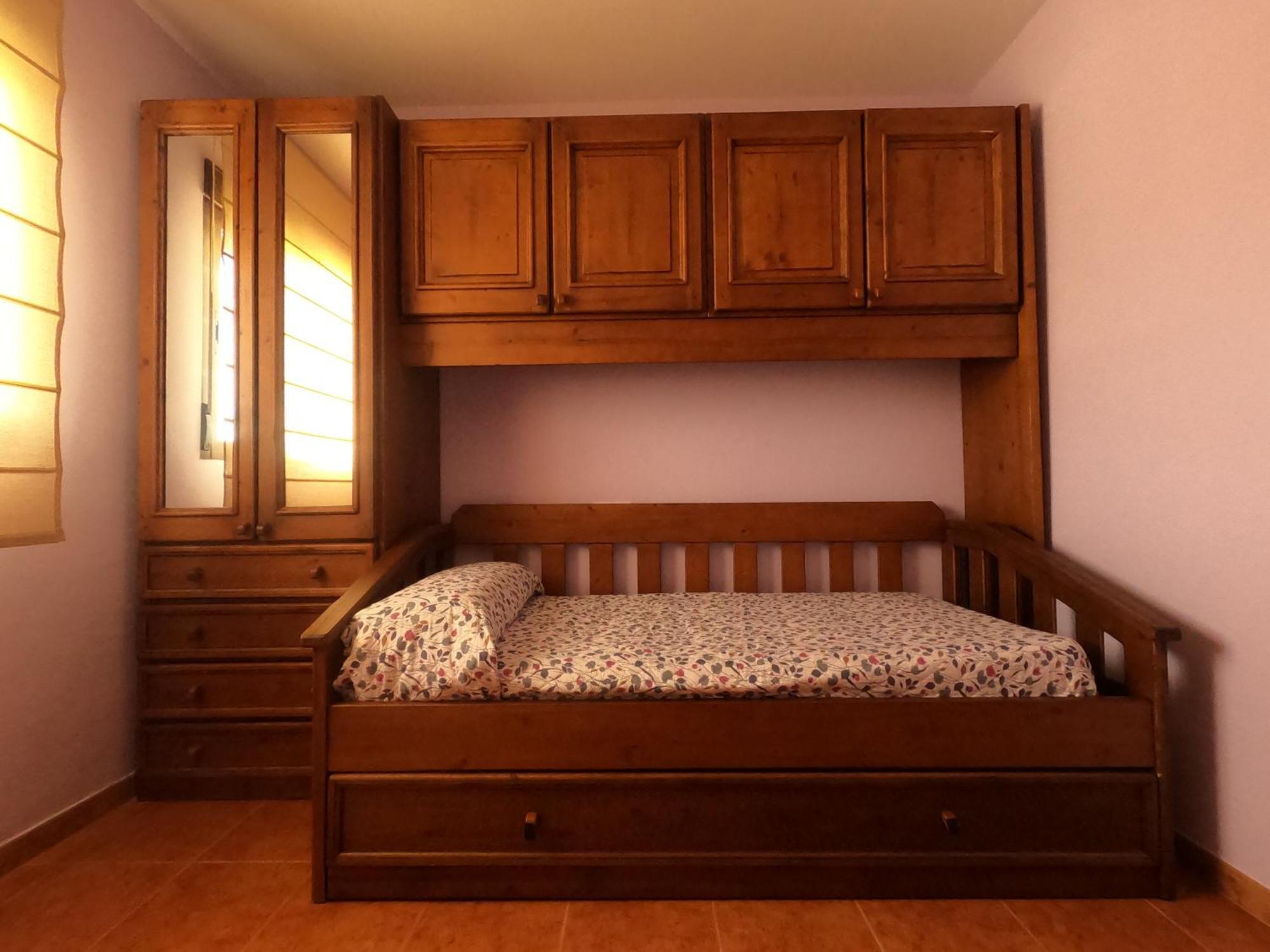 Appartement La Golondrina à Canar Extérieur photo