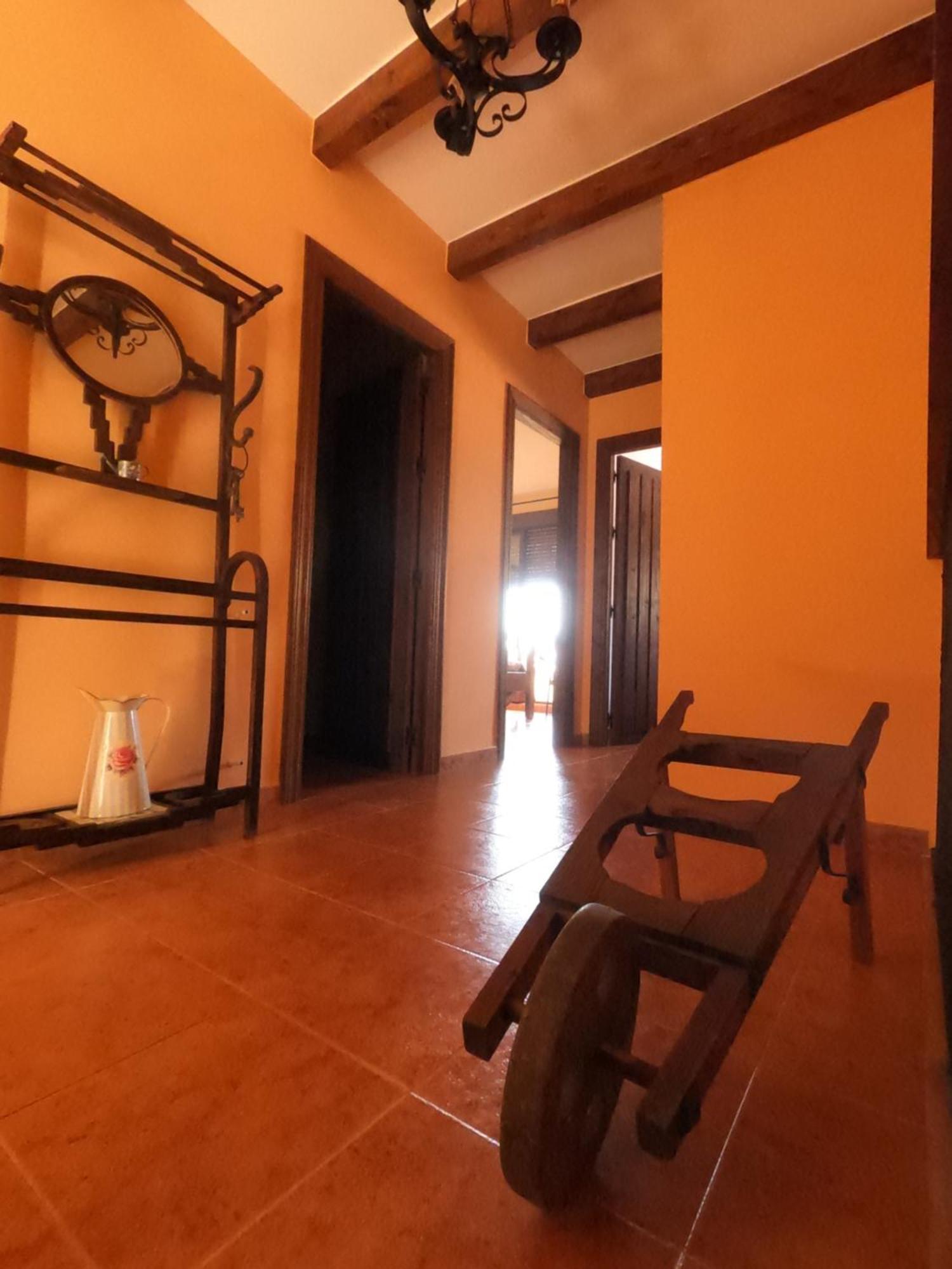 Appartement La Golondrina à Canar Extérieur photo