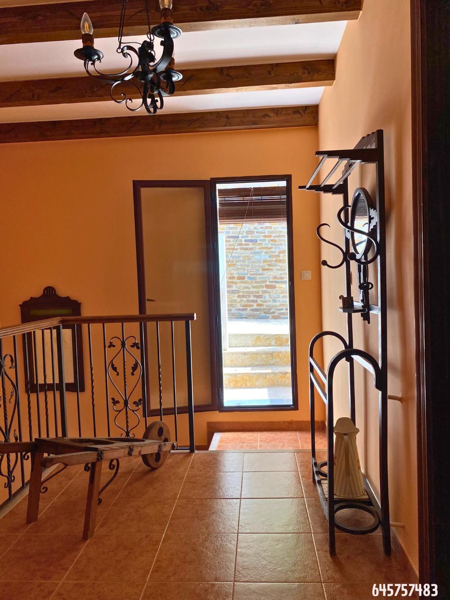 Appartement La Golondrina à Canar Extérieur photo