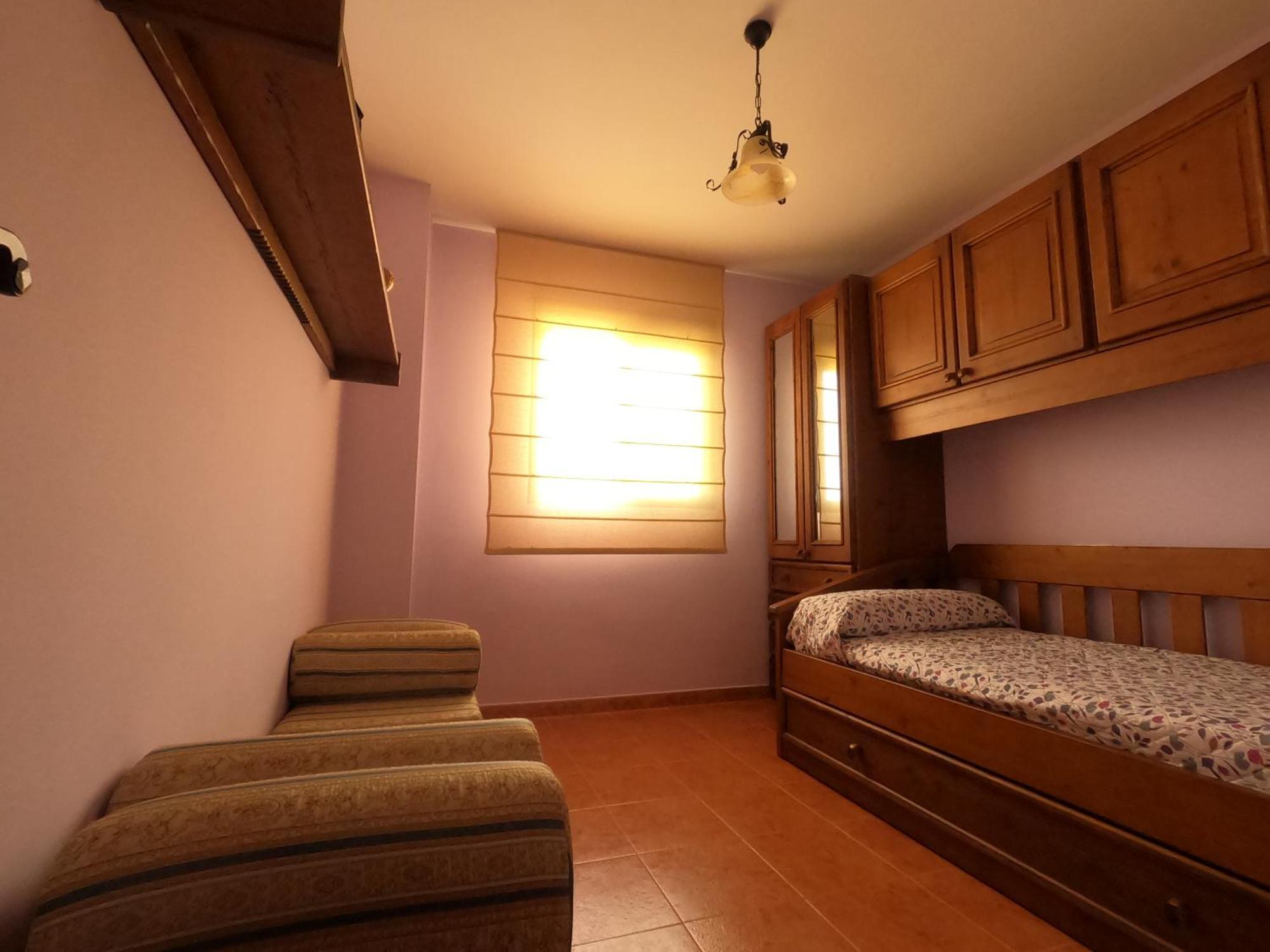 Appartement La Golondrina à Canar Extérieur photo