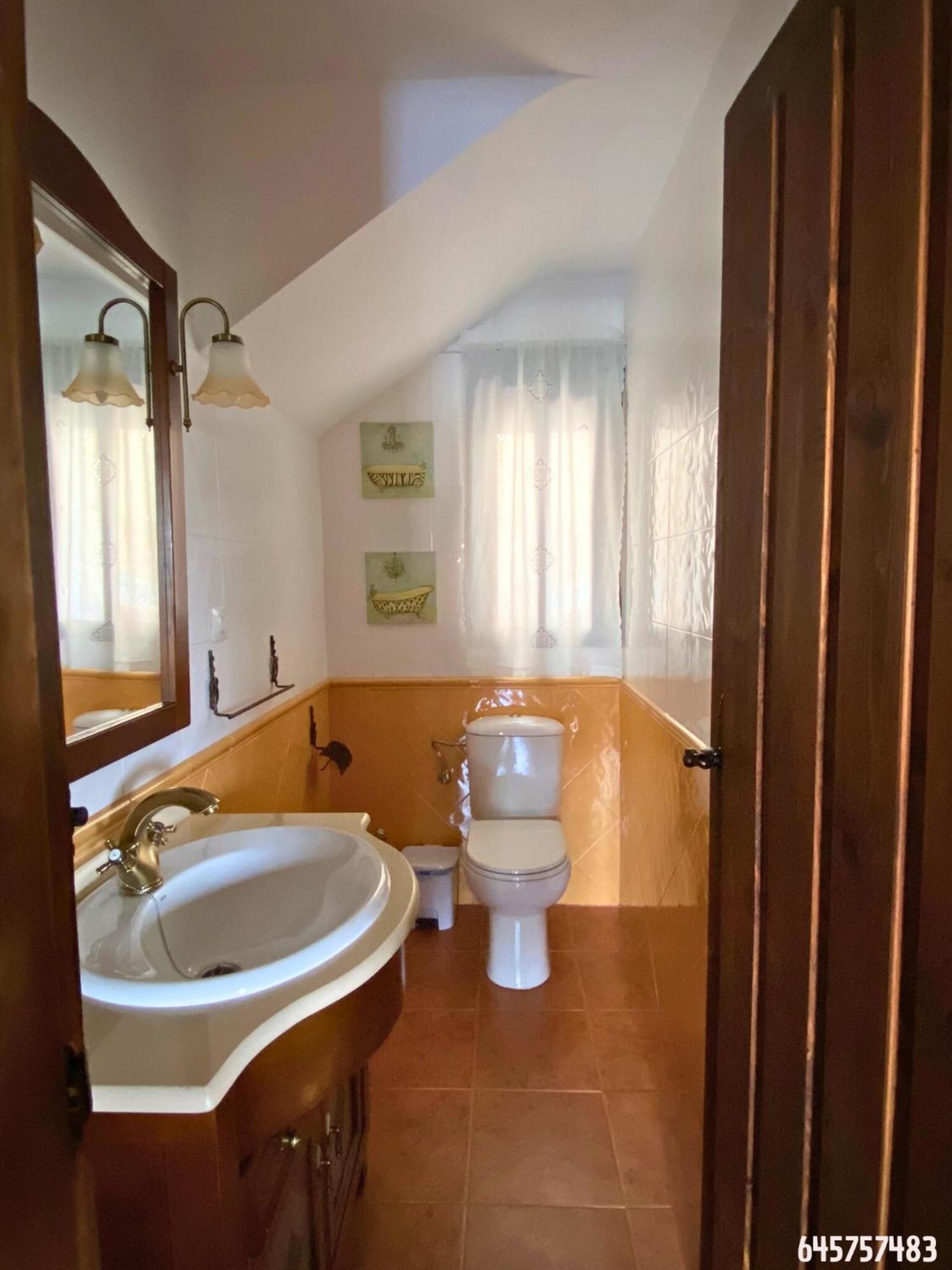Appartement La Golondrina à Canar Extérieur photo