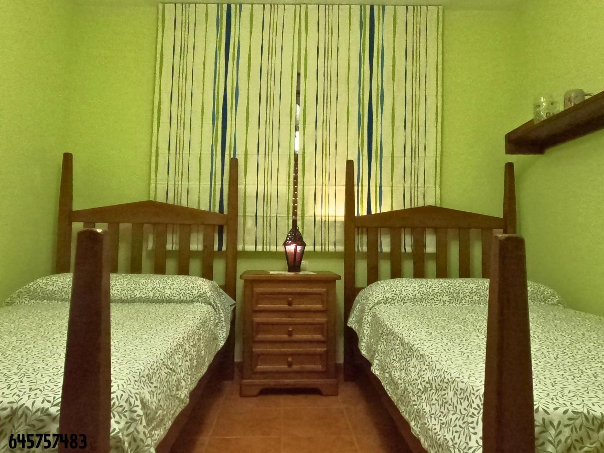Appartement La Golondrina à Canar Extérieur photo