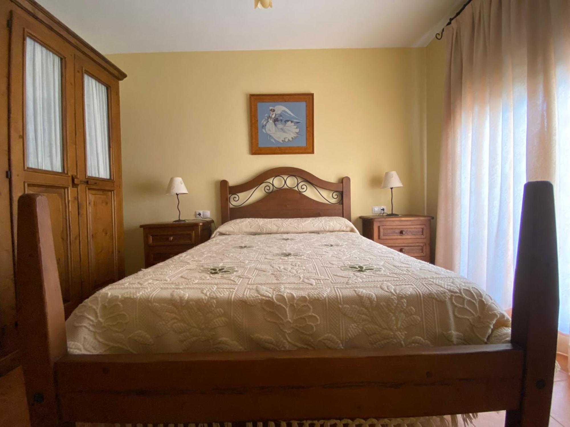 Appartement La Golondrina à Canar Extérieur photo