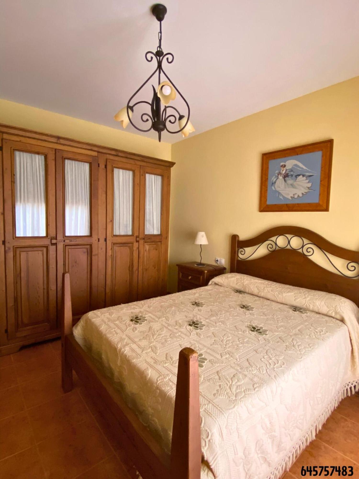 Appartement La Golondrina à Canar Extérieur photo
