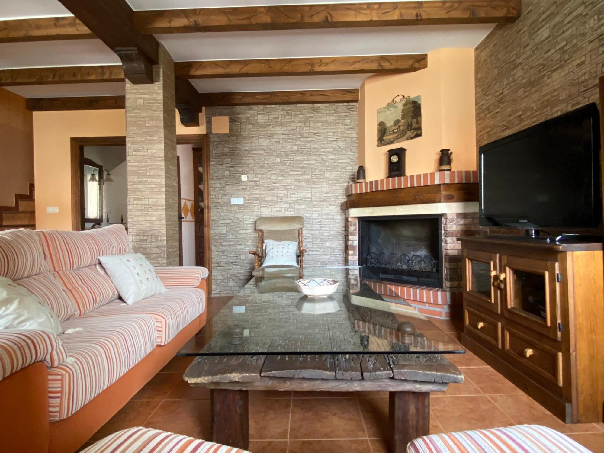 Appartement La Golondrina à Canar Extérieur photo