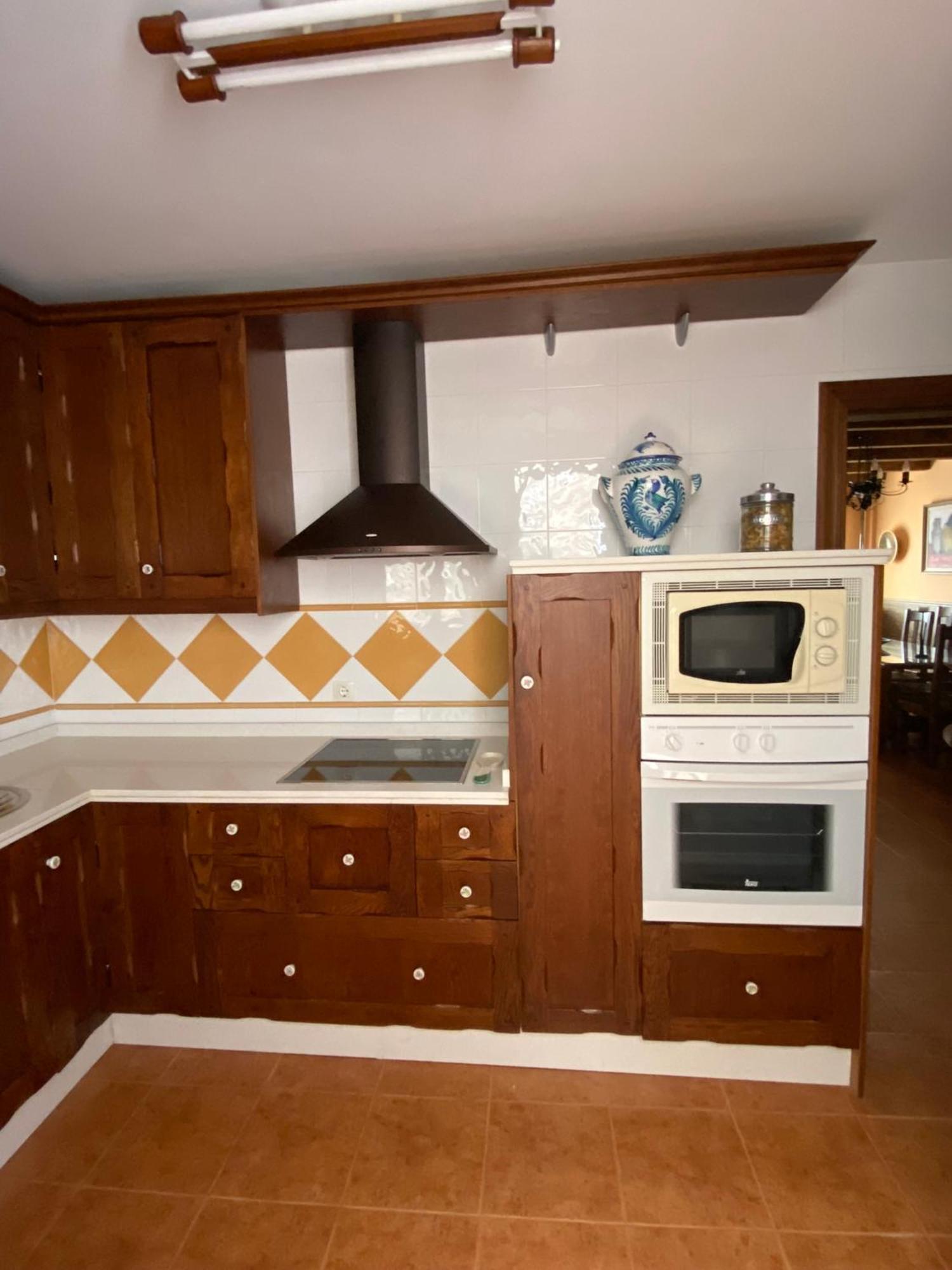 Appartement La Golondrina à Canar Extérieur photo