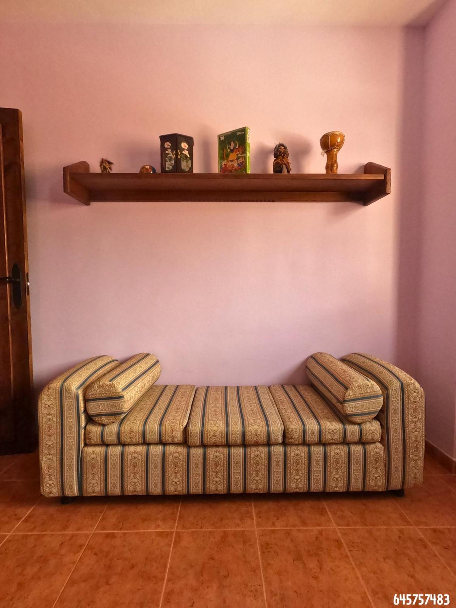 Appartement La Golondrina à Canar Extérieur photo