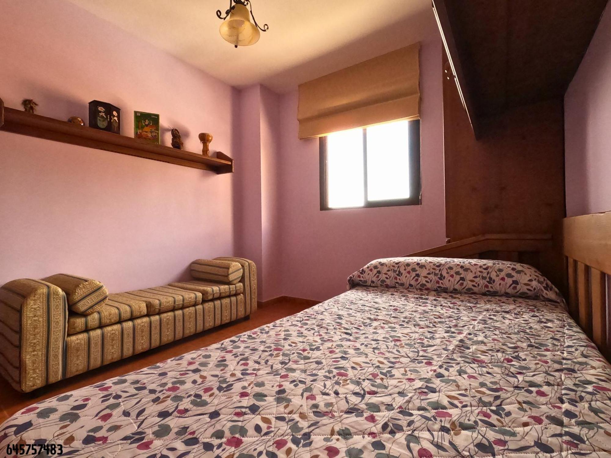 Appartement La Golondrina à Canar Extérieur photo