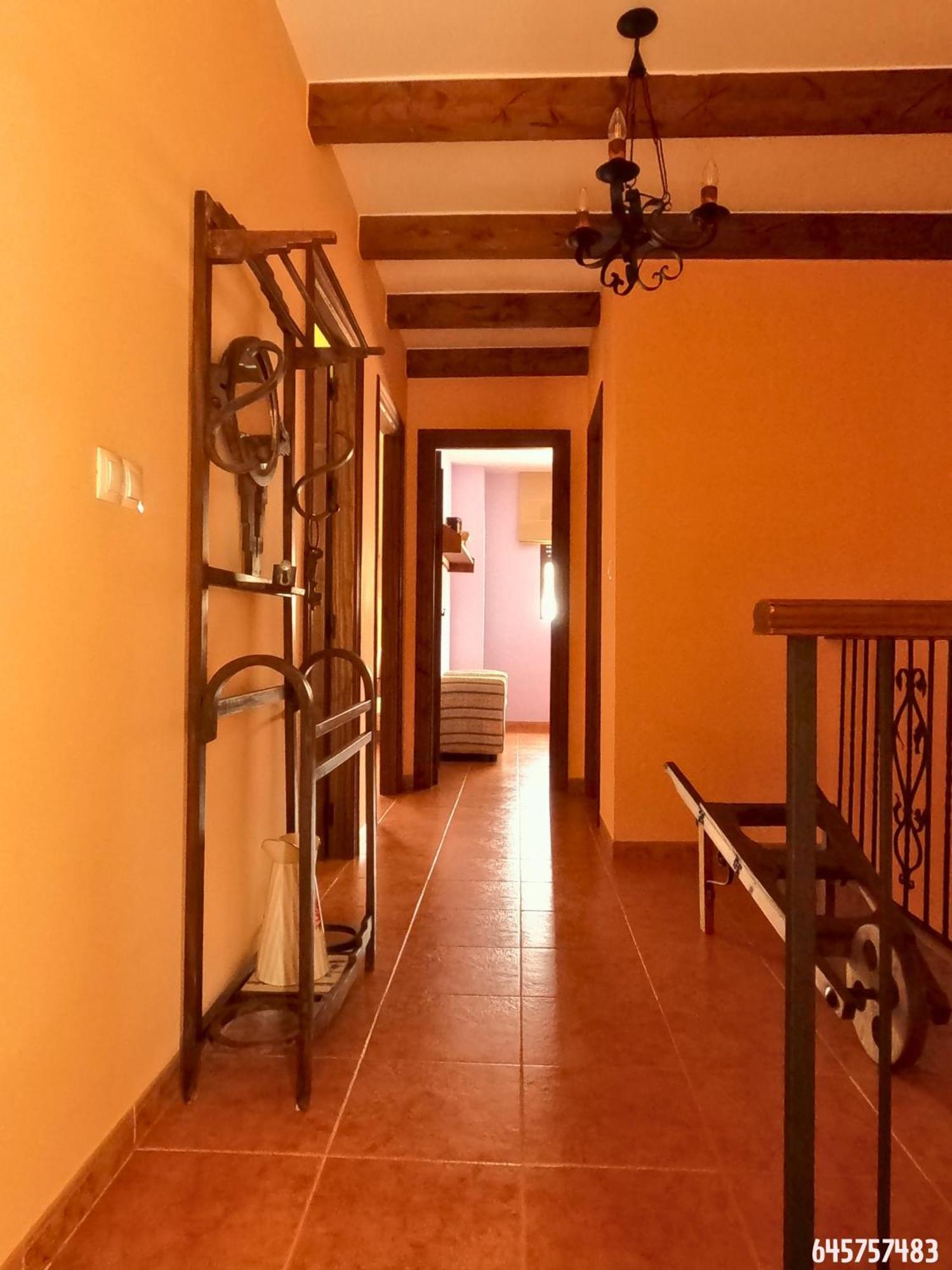 Appartement La Golondrina à Canar Extérieur photo