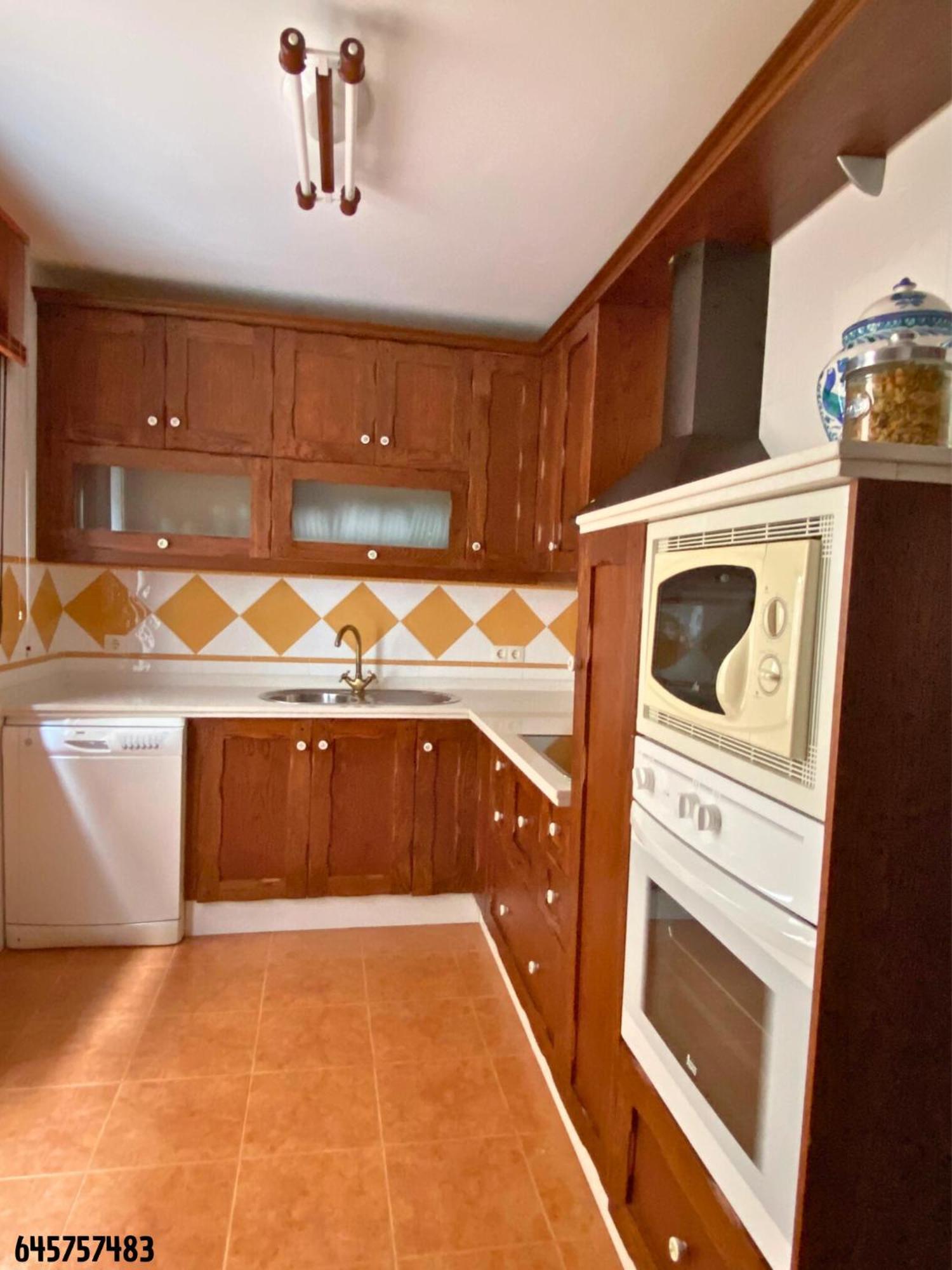 Appartement La Golondrina à Canar Extérieur photo