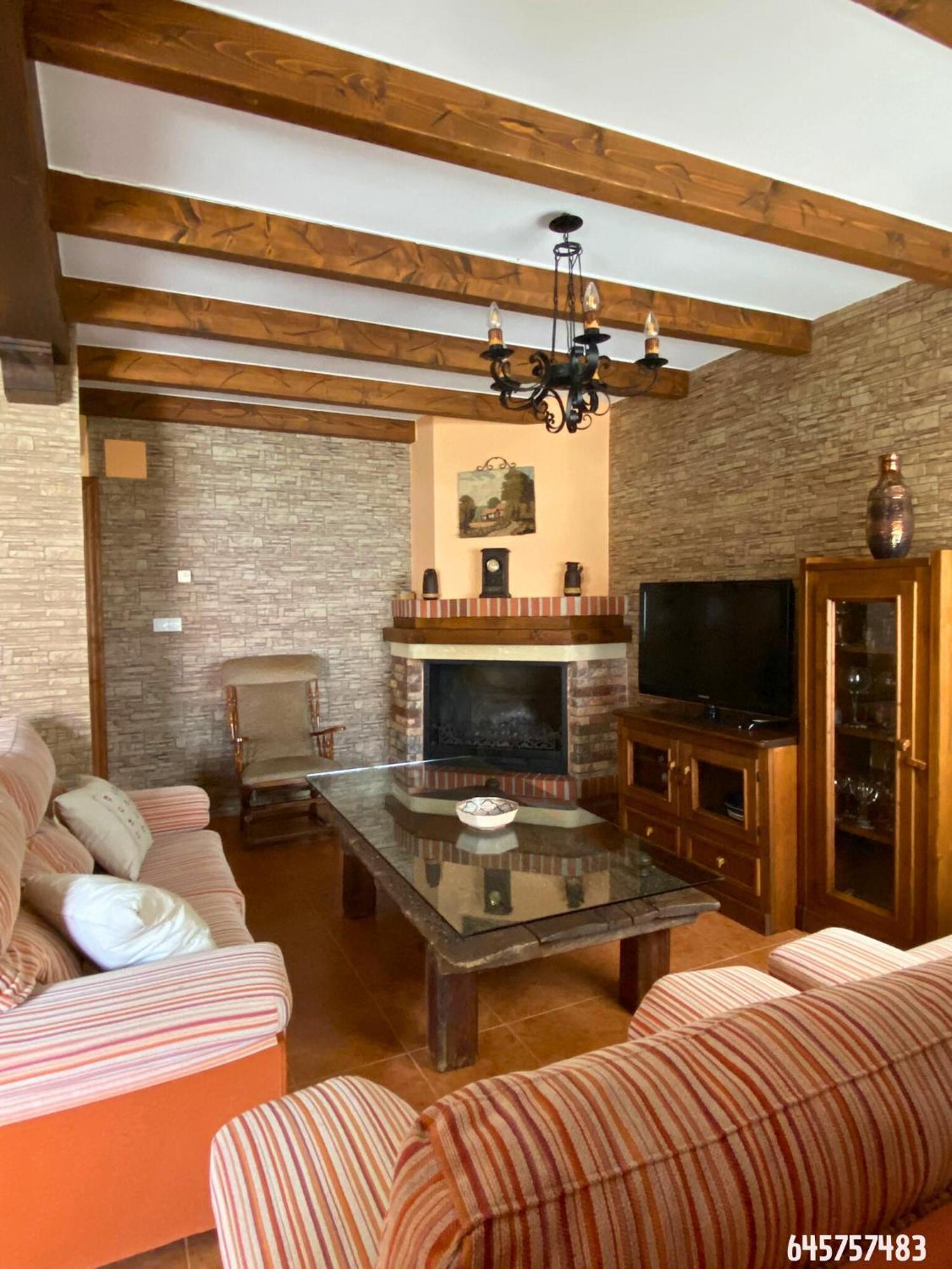 Appartement La Golondrina à Canar Extérieur photo