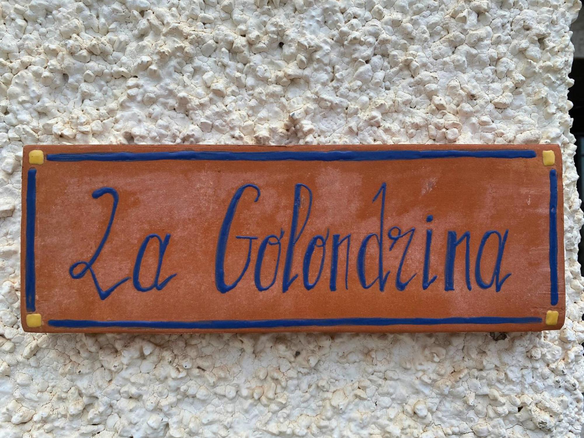 Appartement La Golondrina à Canar Extérieur photo