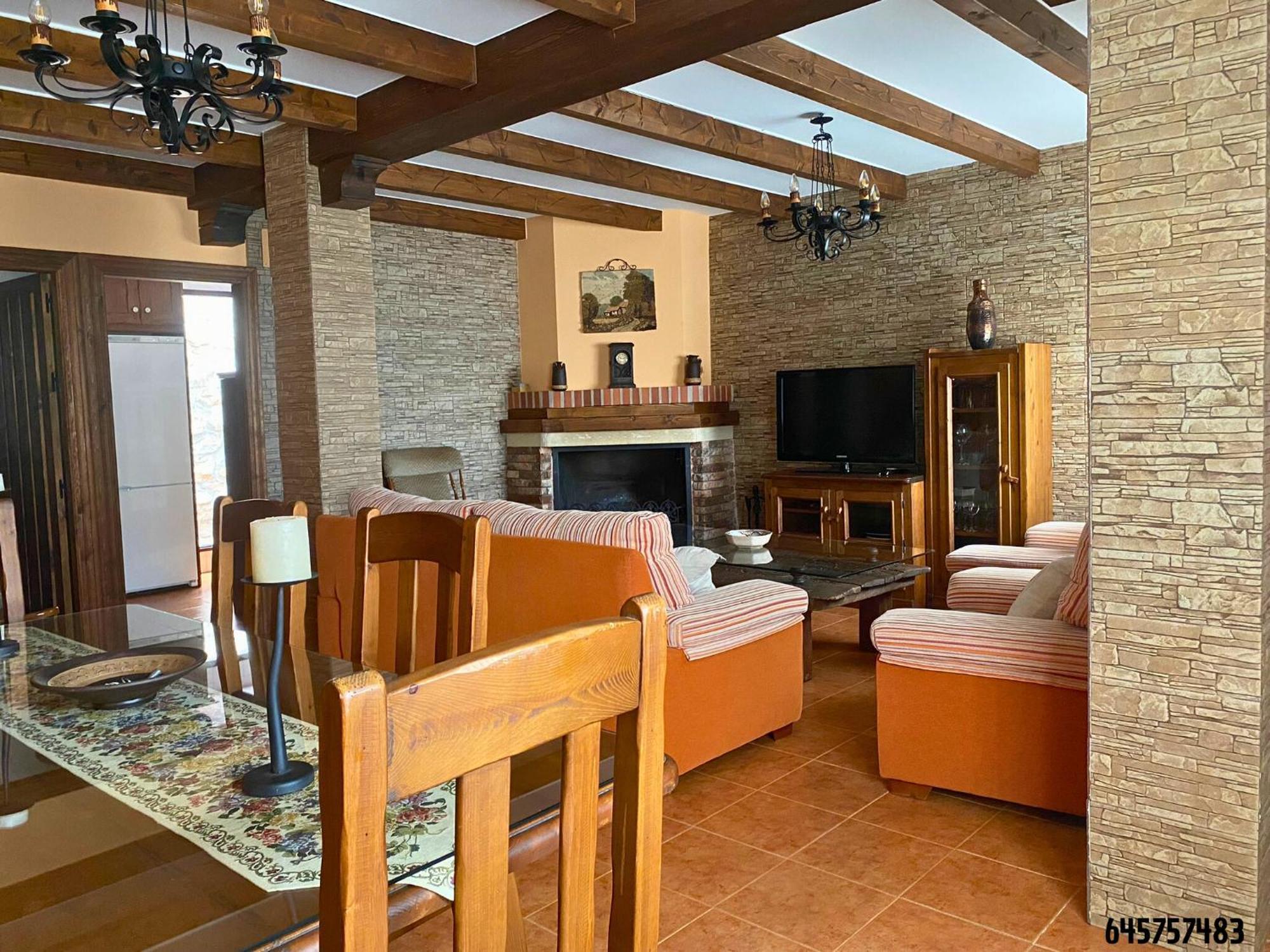 Appartement La Golondrina à Canar Extérieur photo